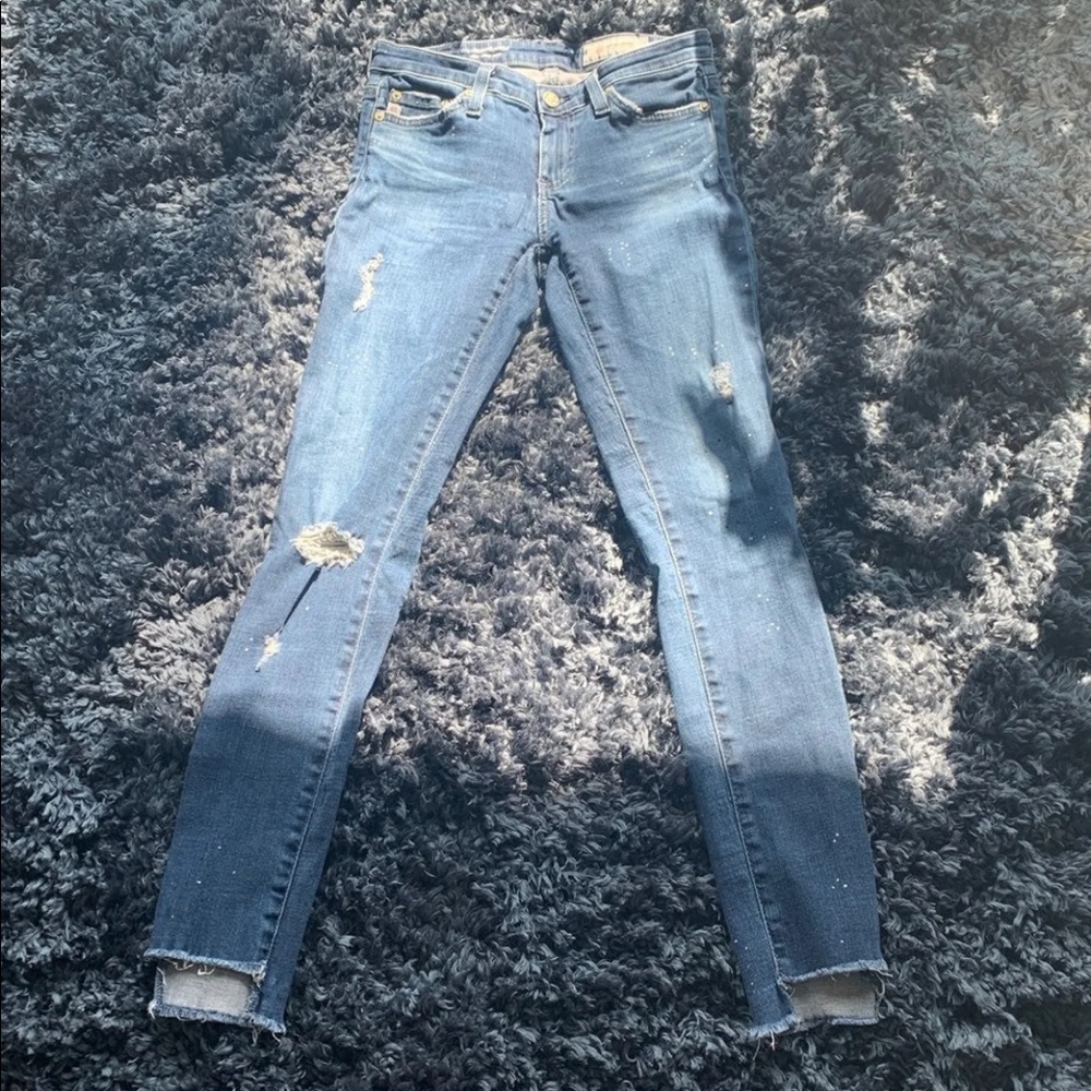 Ag jeans